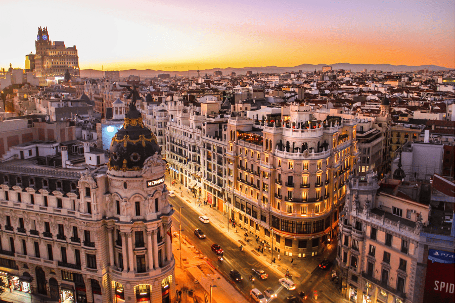 Navigating the Golden Visa Requirements for Spain: Everything You Need to Know