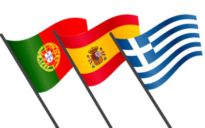 A Comprehensive Comparison: Golden Visa Programs in Spain, Portugal, and Greece