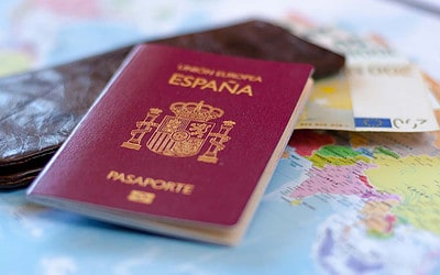 Spanish Passport Tops the List: The Most Power-Packed Travel Document in 2024